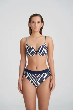 Mariejo Swim Saranji Bikini Top