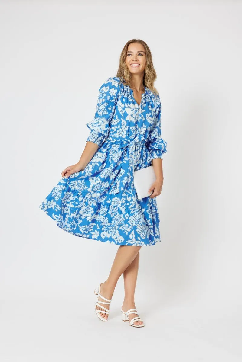 MARTINI DRESS