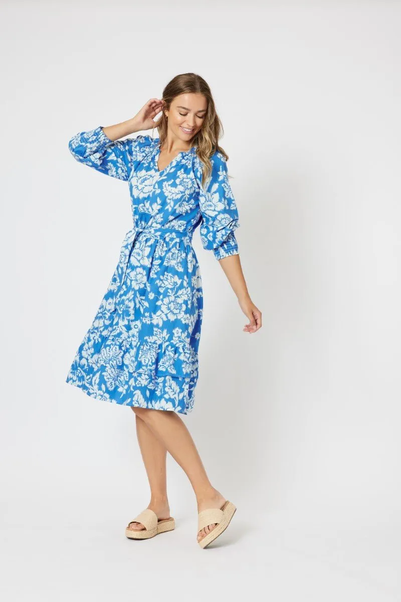 MARTINI DRESS