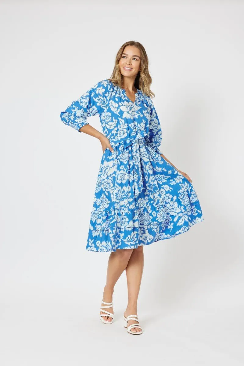 MARTINI DRESS