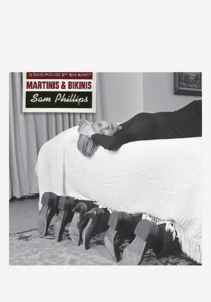 Martinis & Bikinis 2LP
