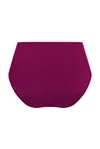 Mastectomy Swimsuit 'La Paz Tankini Set ' Dark Berry