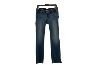 Maternity Jeans By Isabel Maternity  Size: 4
