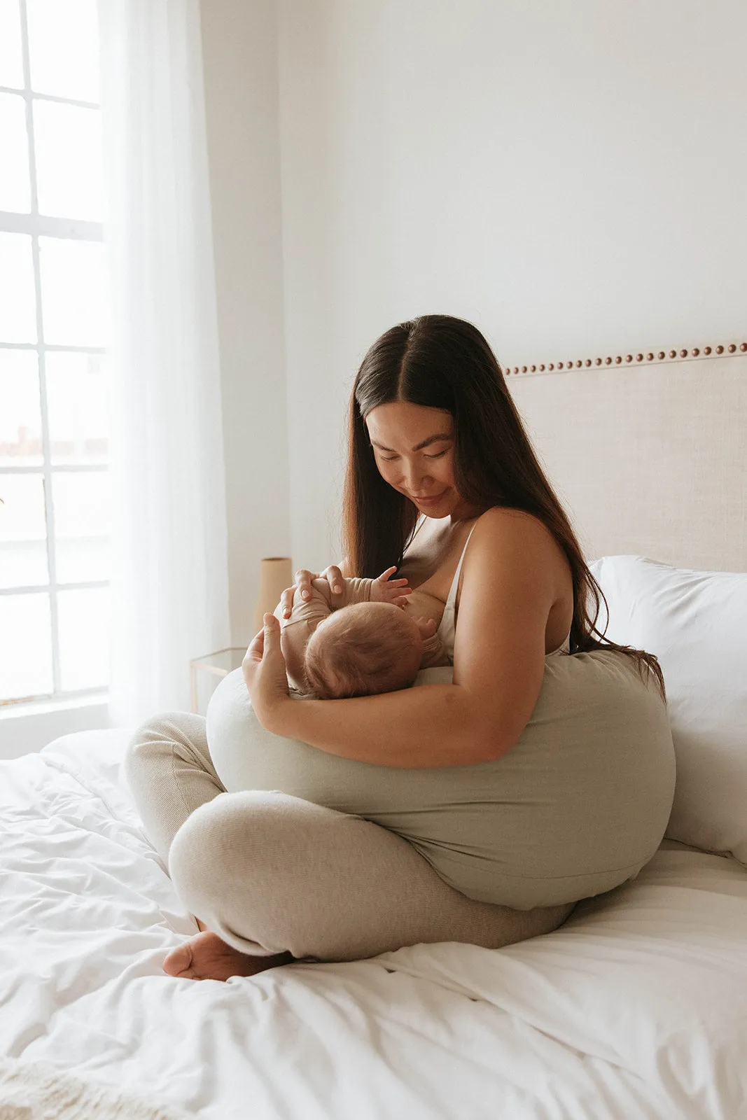 Maternity Pillow Cover - Grab Bag