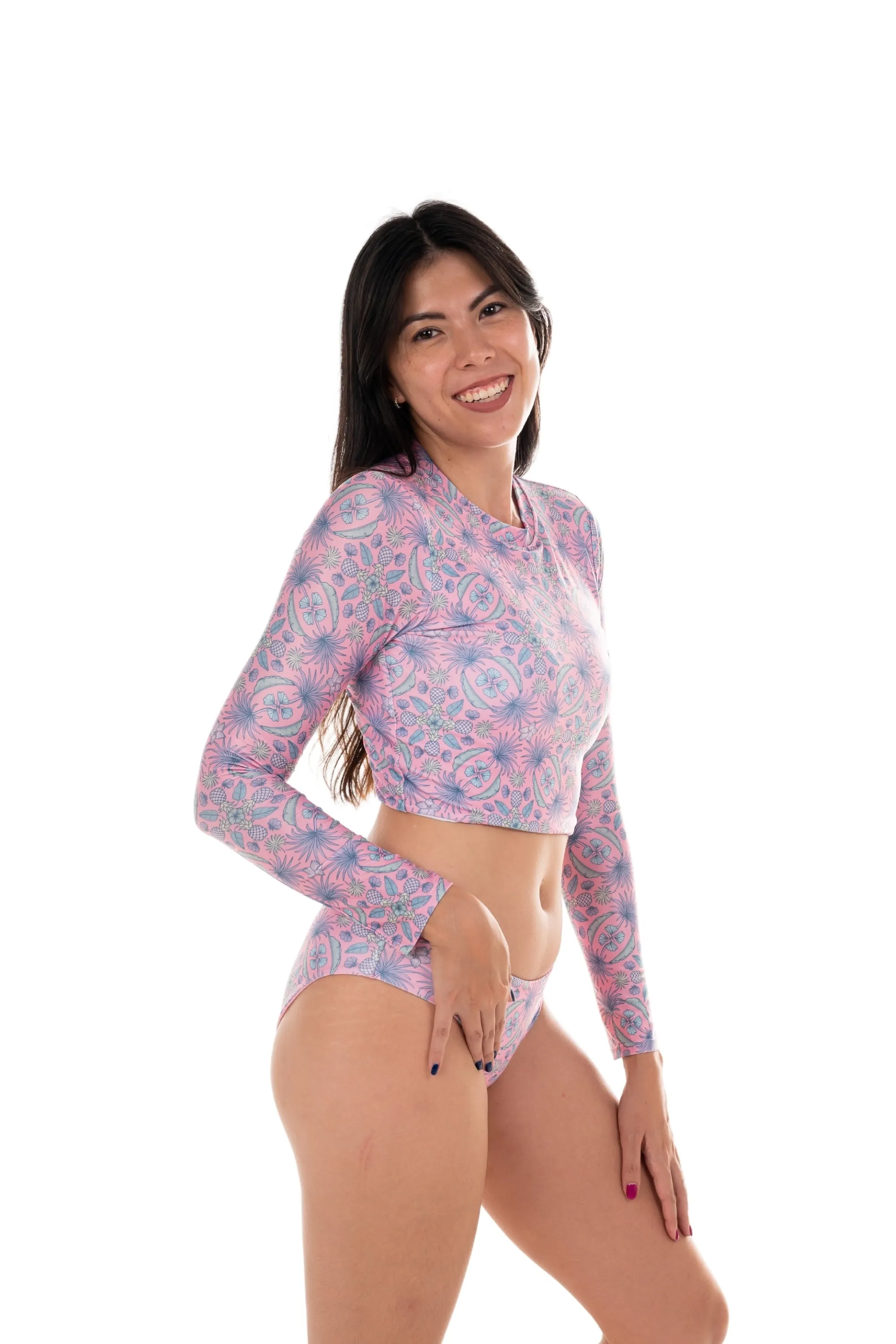 Maui Rash Guard