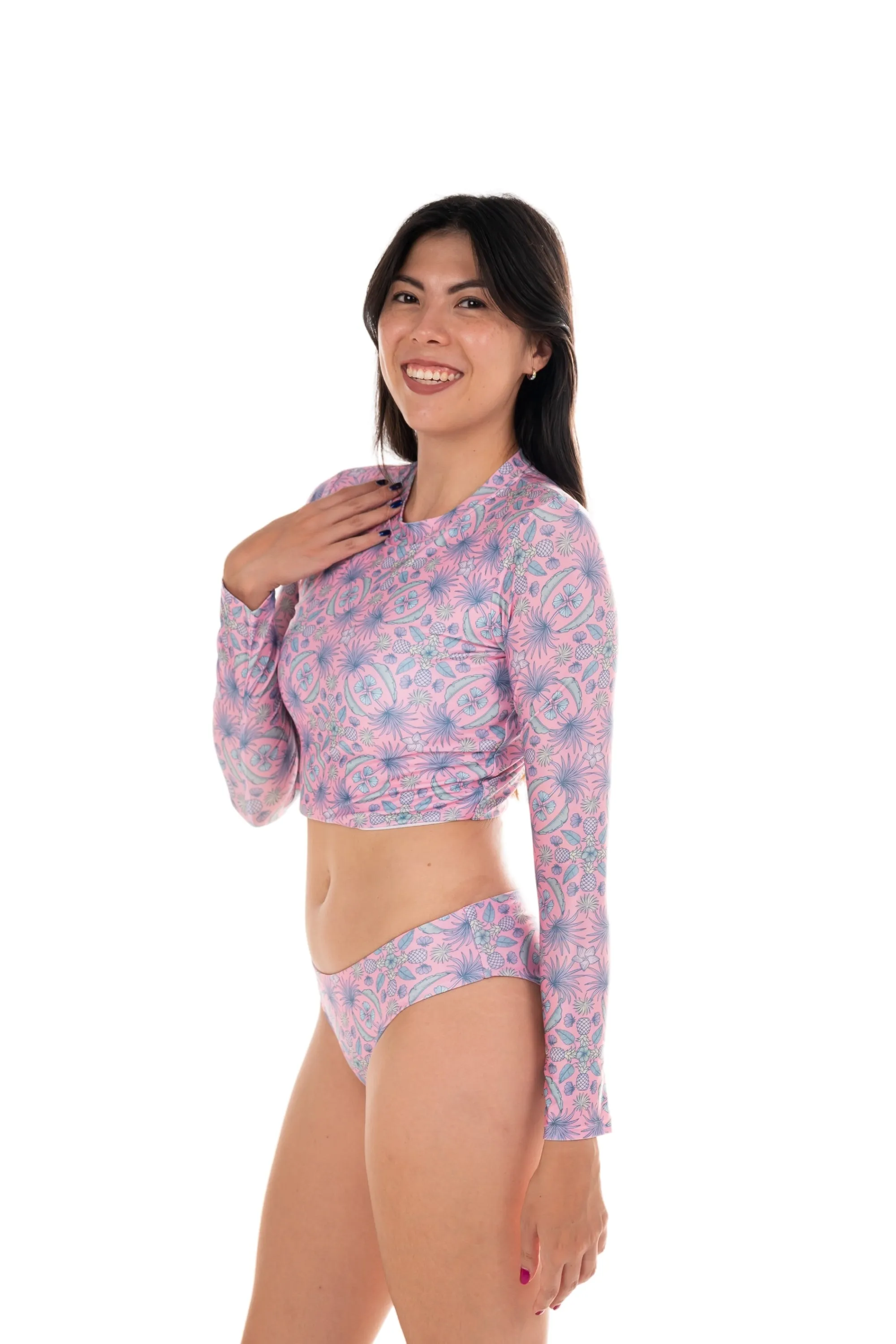 Maui Rash Guard