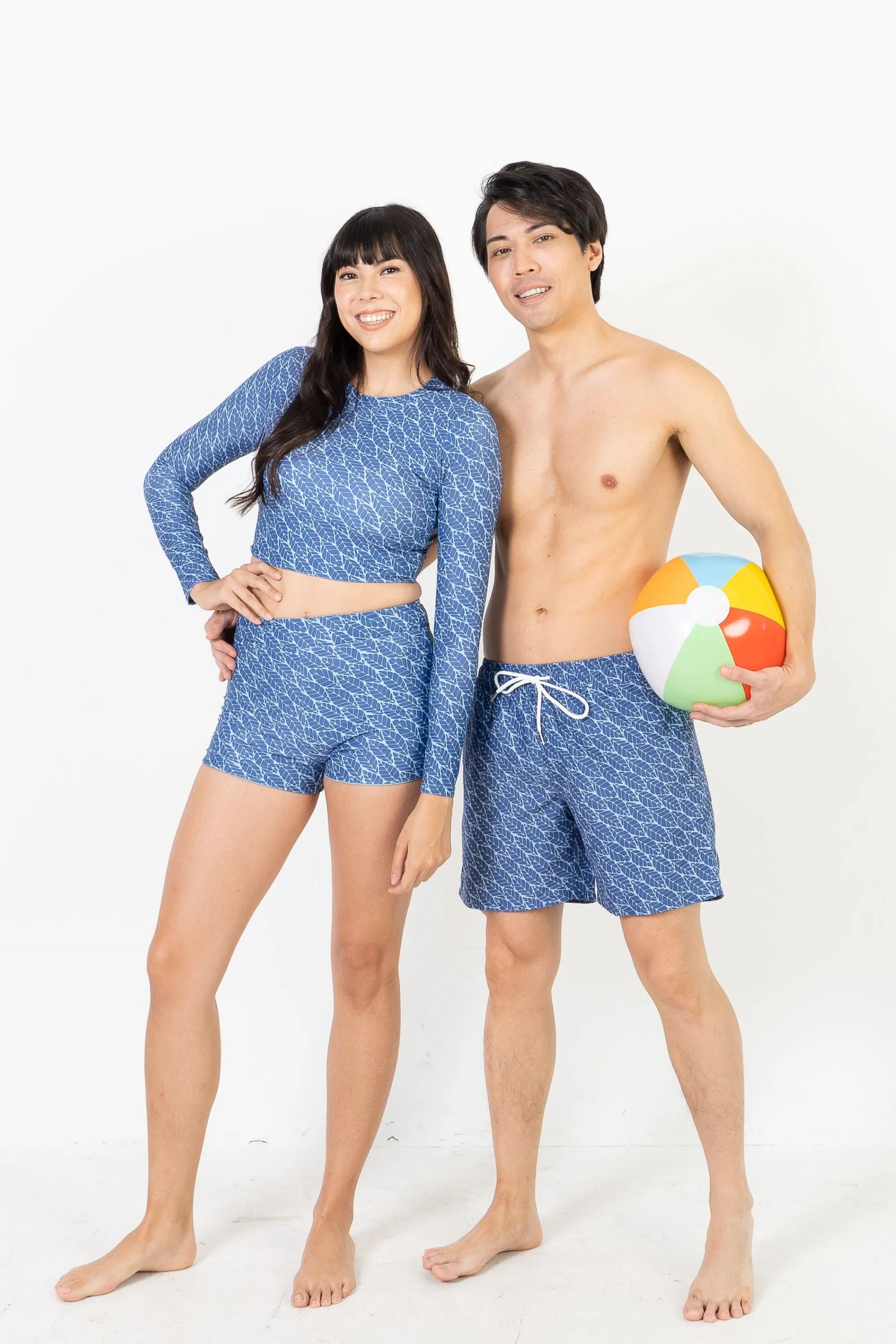 Maui Rash Guard