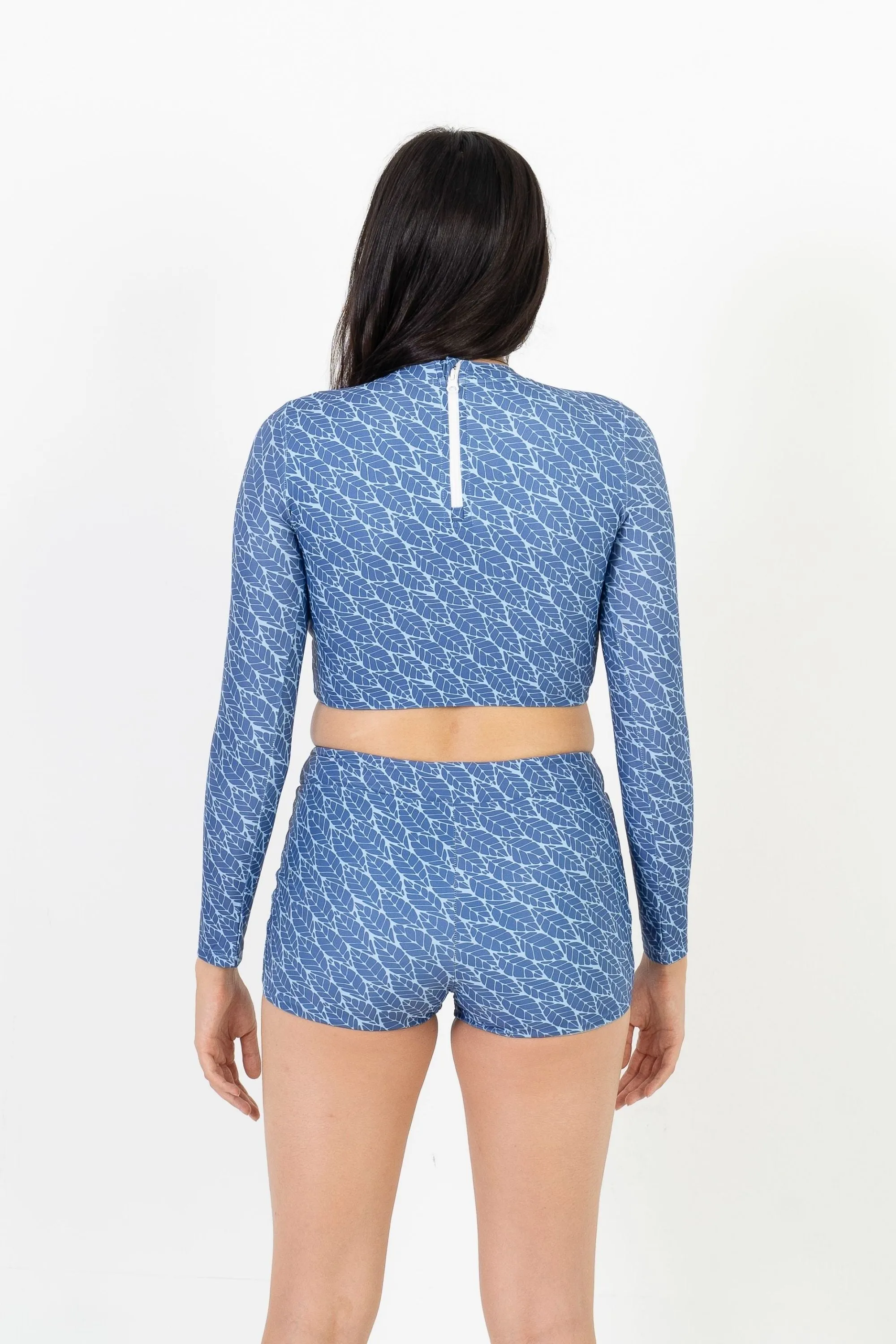 Maui Rash Guard