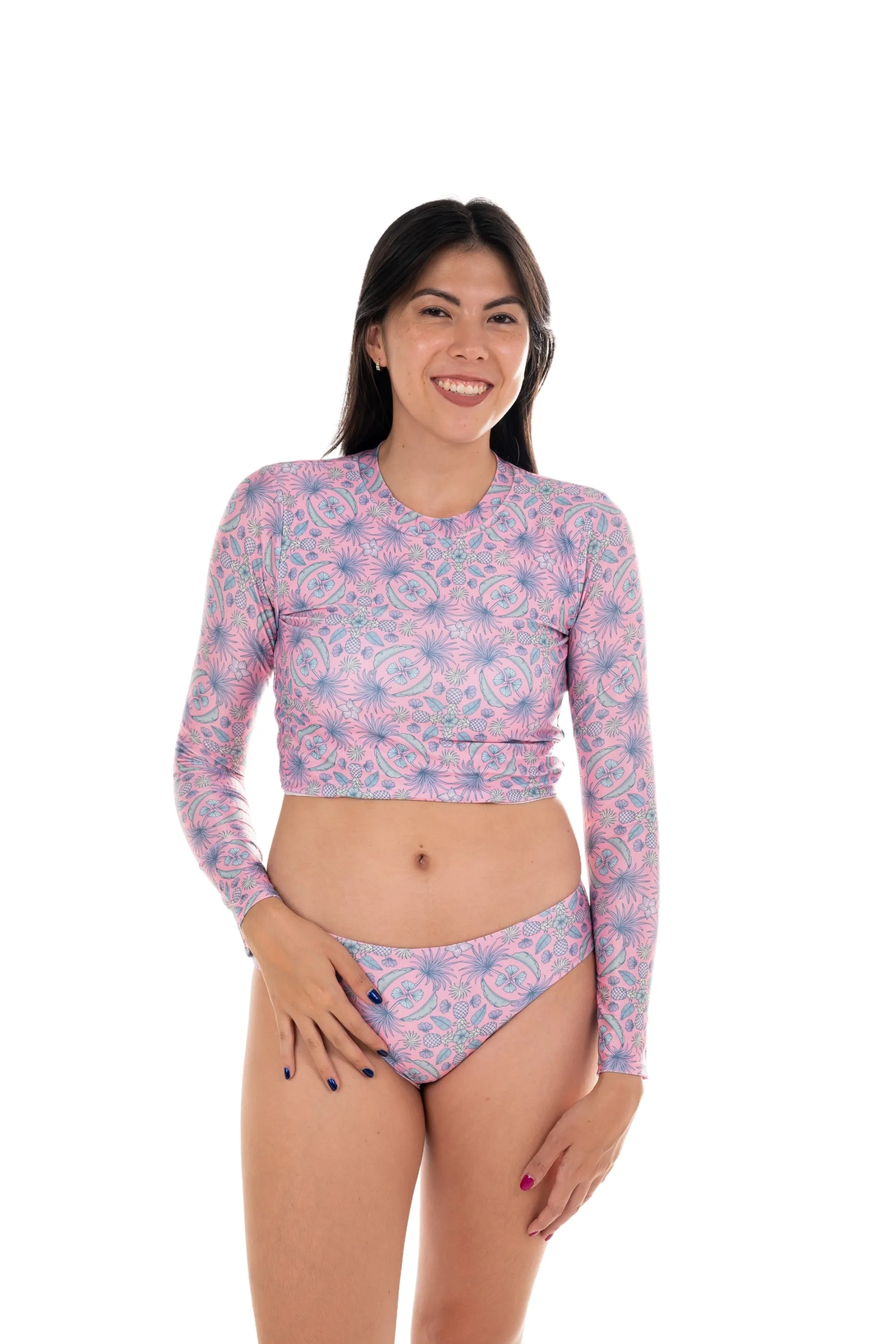 Maui Rash Guard