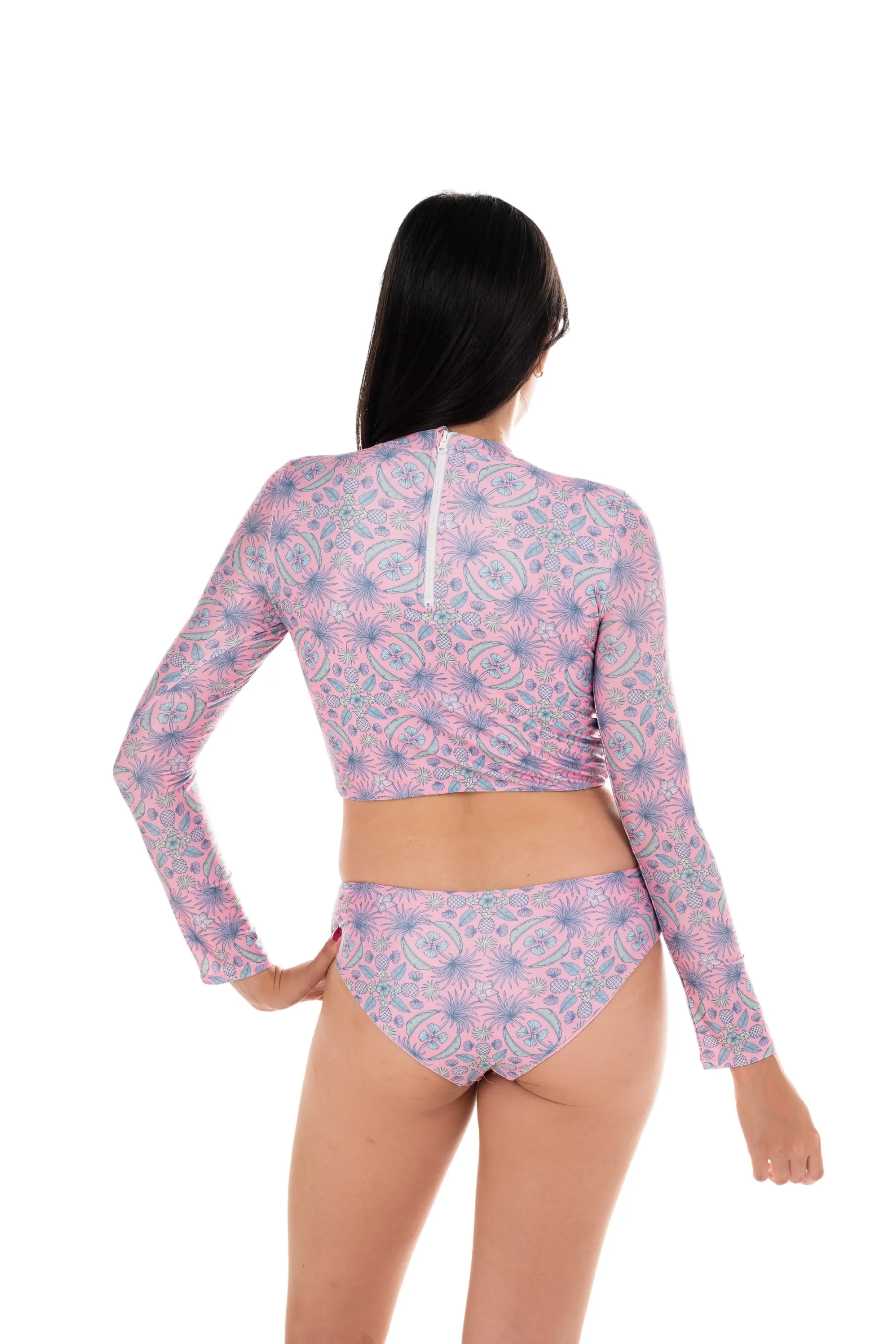 Maui Rash Guard