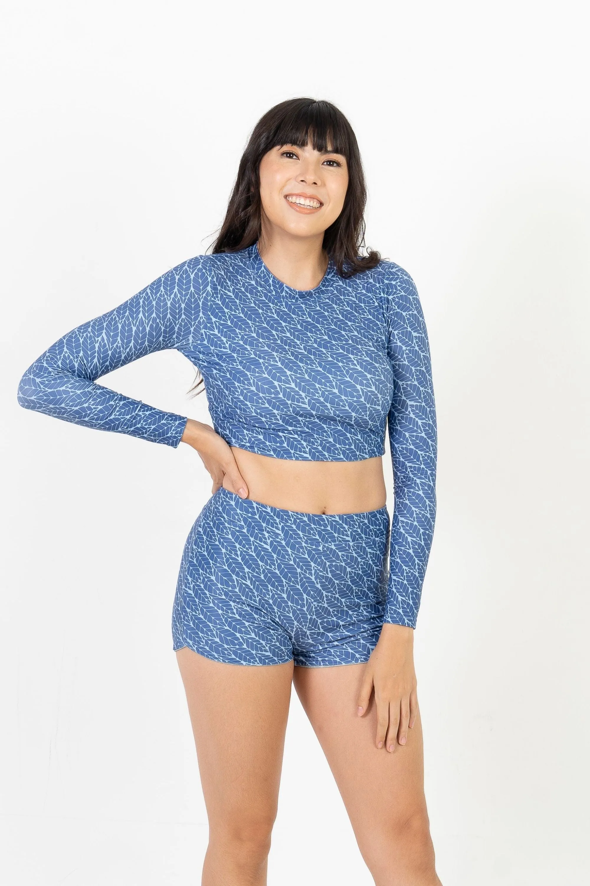 Maui Rash Guard