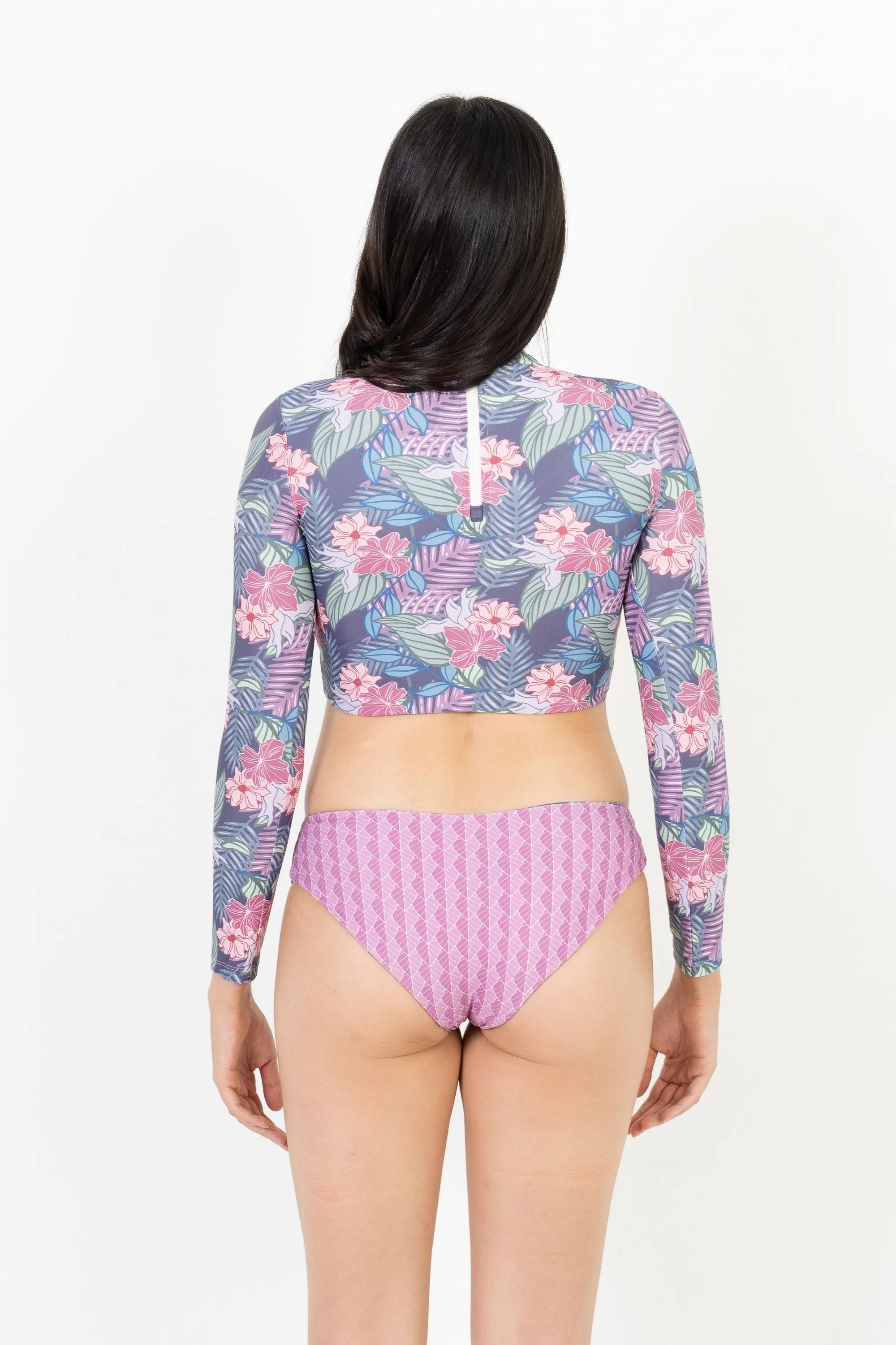 Maui Rash Guard