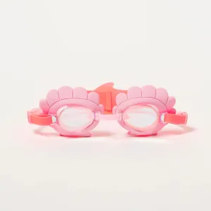 Melody Mermaid Swim Goggles