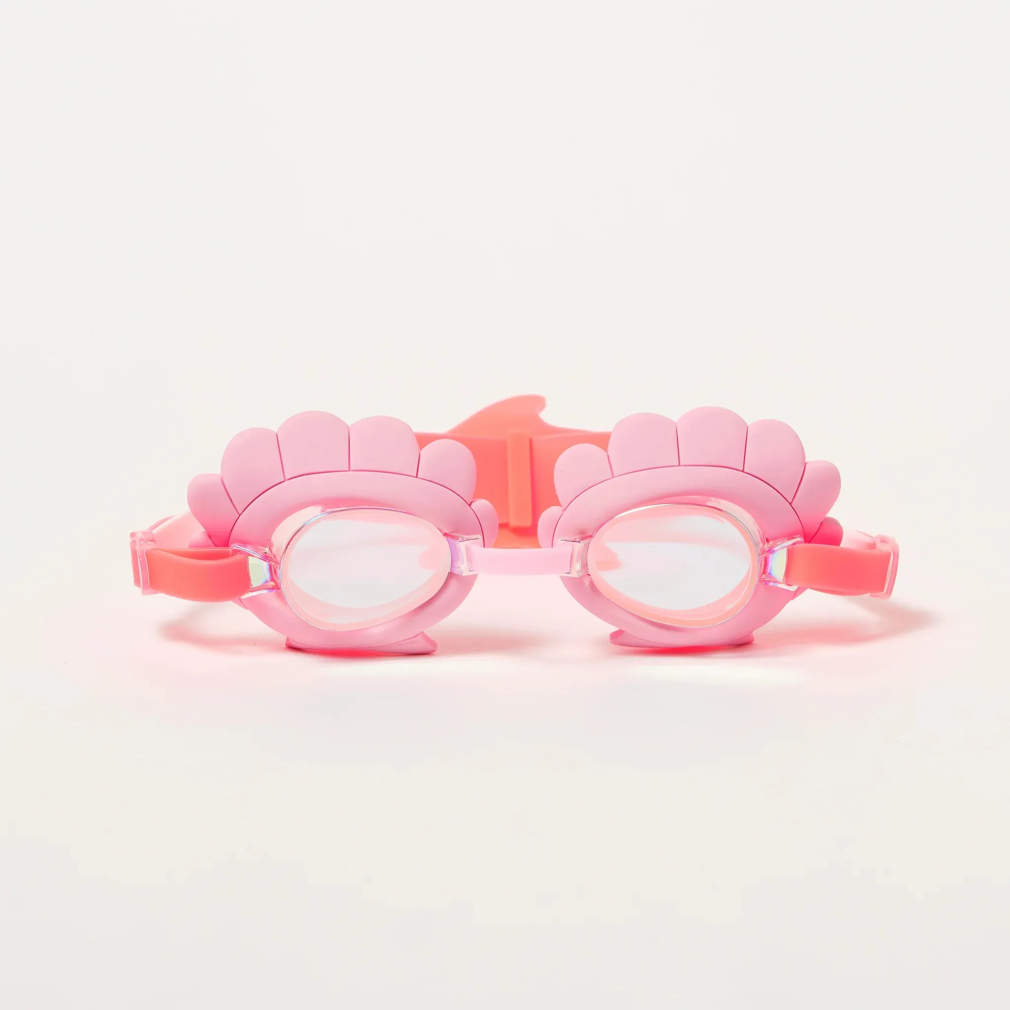 Melody Mermaid Swim Goggles