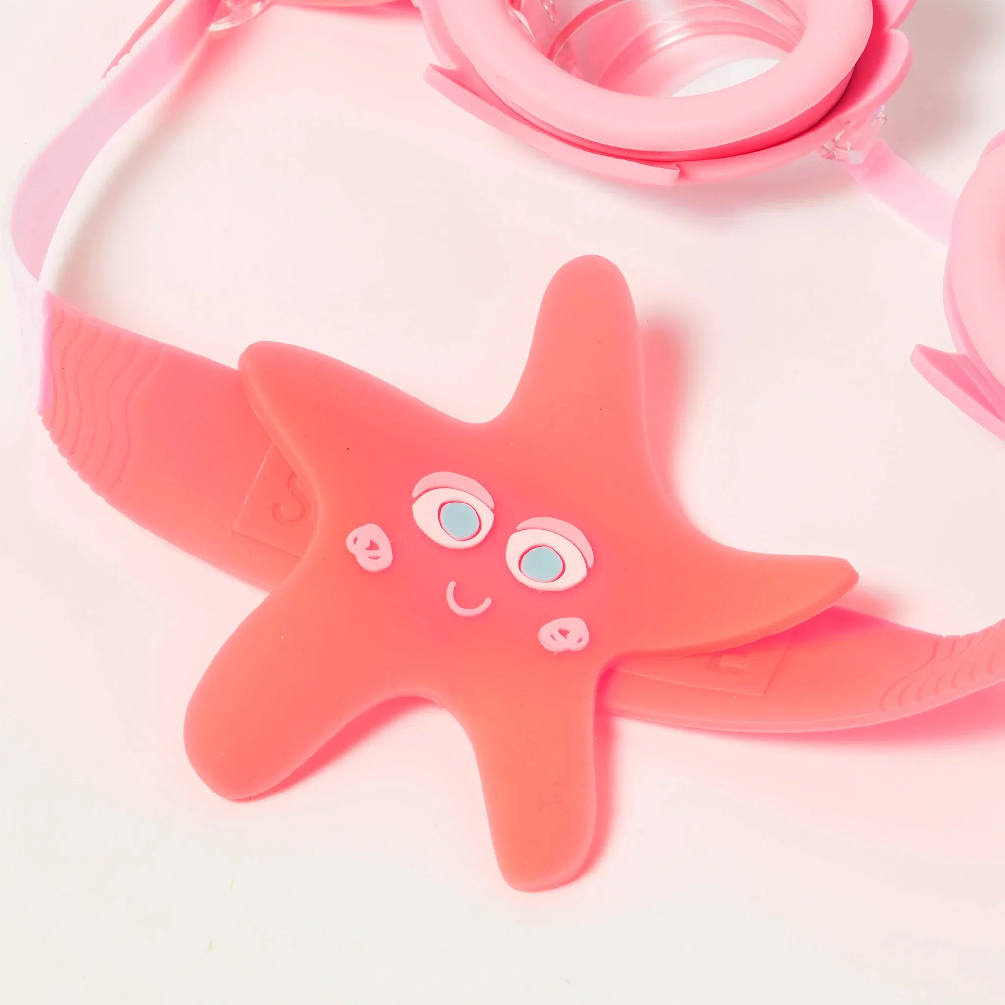 Melody Mermaid Swim Goggles