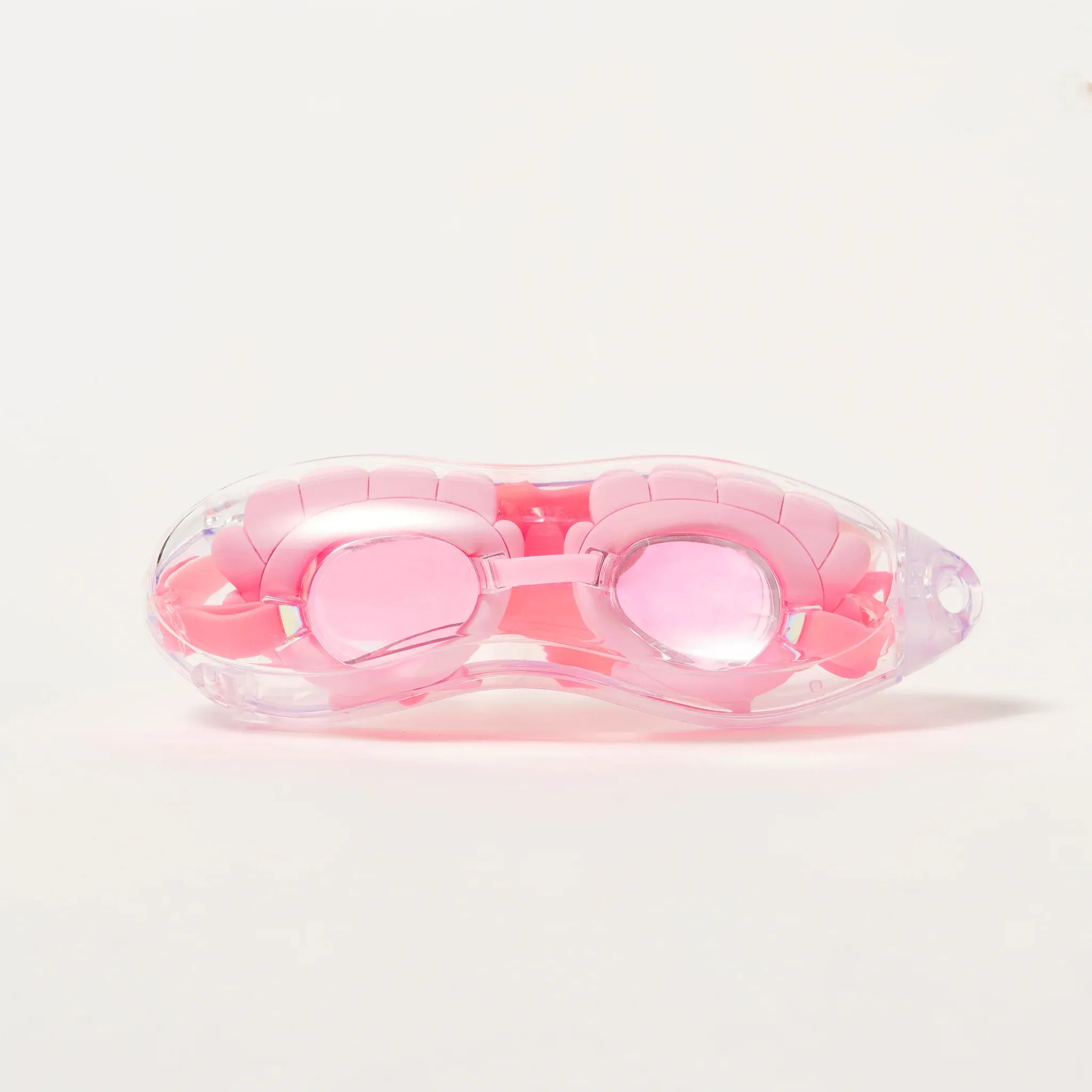 Melody Mermaid Swim Goggles