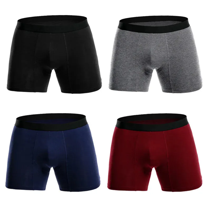 Men's Boxer Briefs