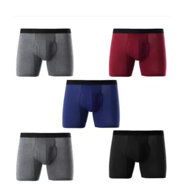 Men's Boxer Briefs