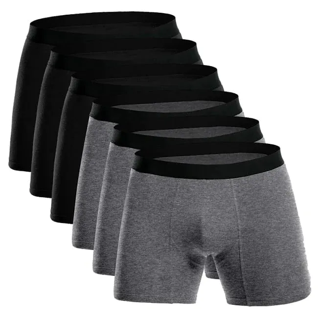 Men's Boxer Briefs