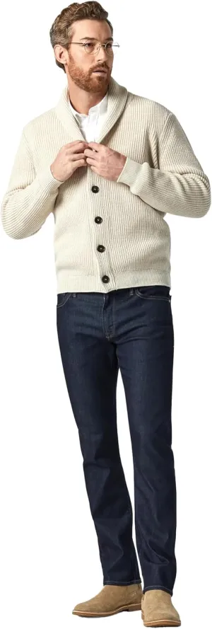 Men's Courage Mid Rise Straight Leg Jeans