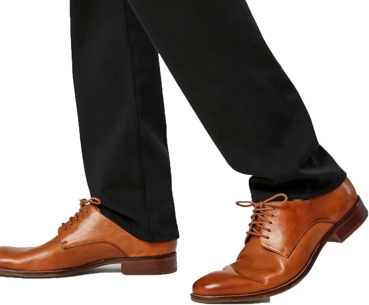 Men's Courage Mid Rise Straight Leg Jeans