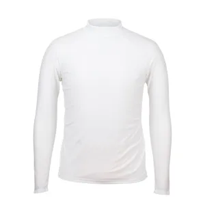Men's Long Sleeve Sun & Swim Shirt