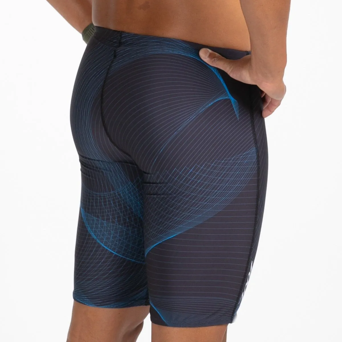 Men's Ltd Swim Jammer - Vanish