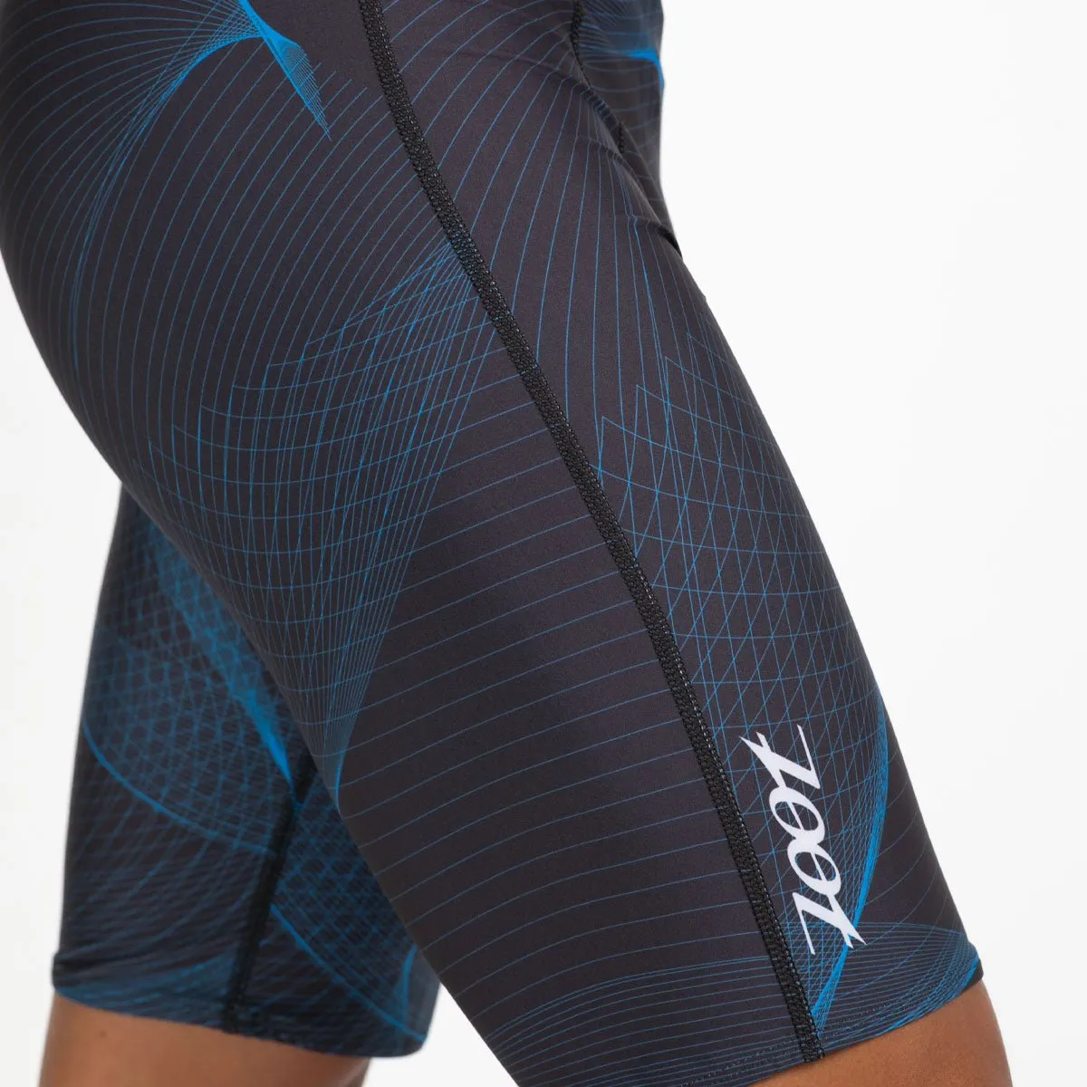 Men's Ltd Swim Jammer - Vanish