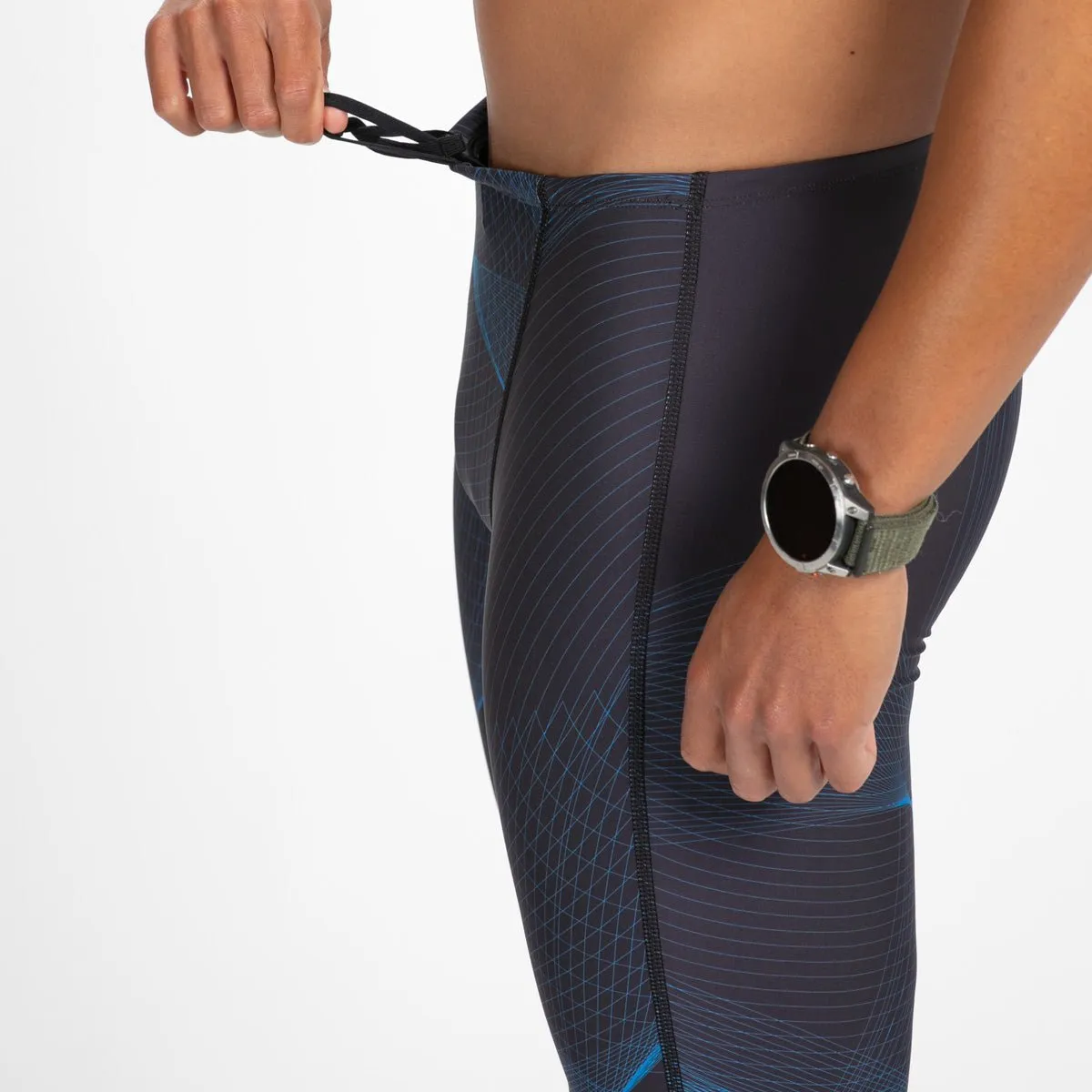 Men's Ltd Swim Jammer - Vanish