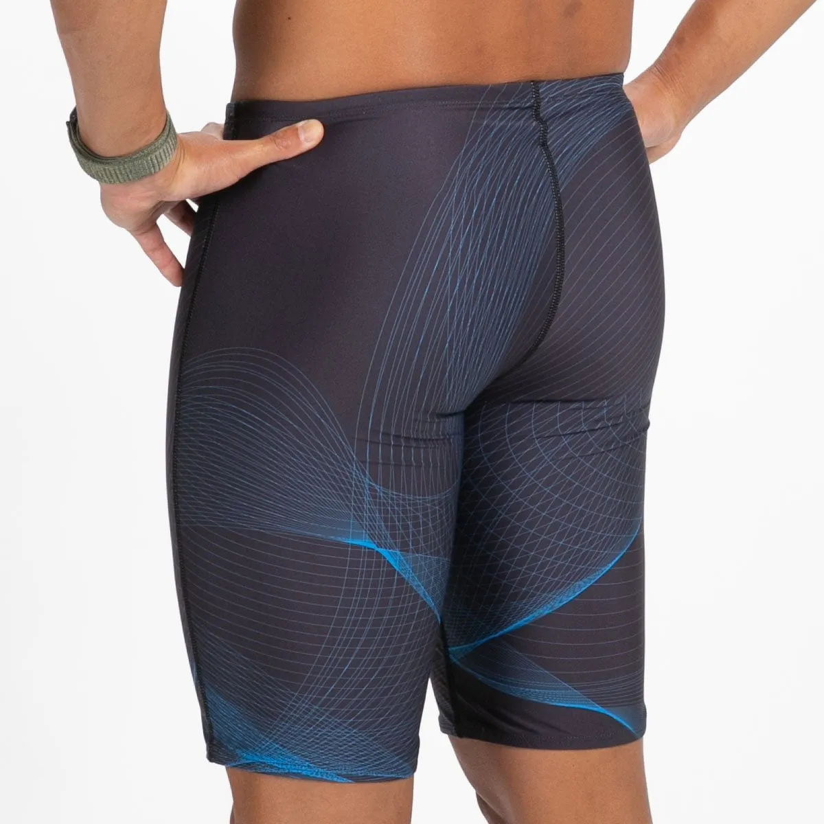 Men's Ltd Swim Jammer - Vanish