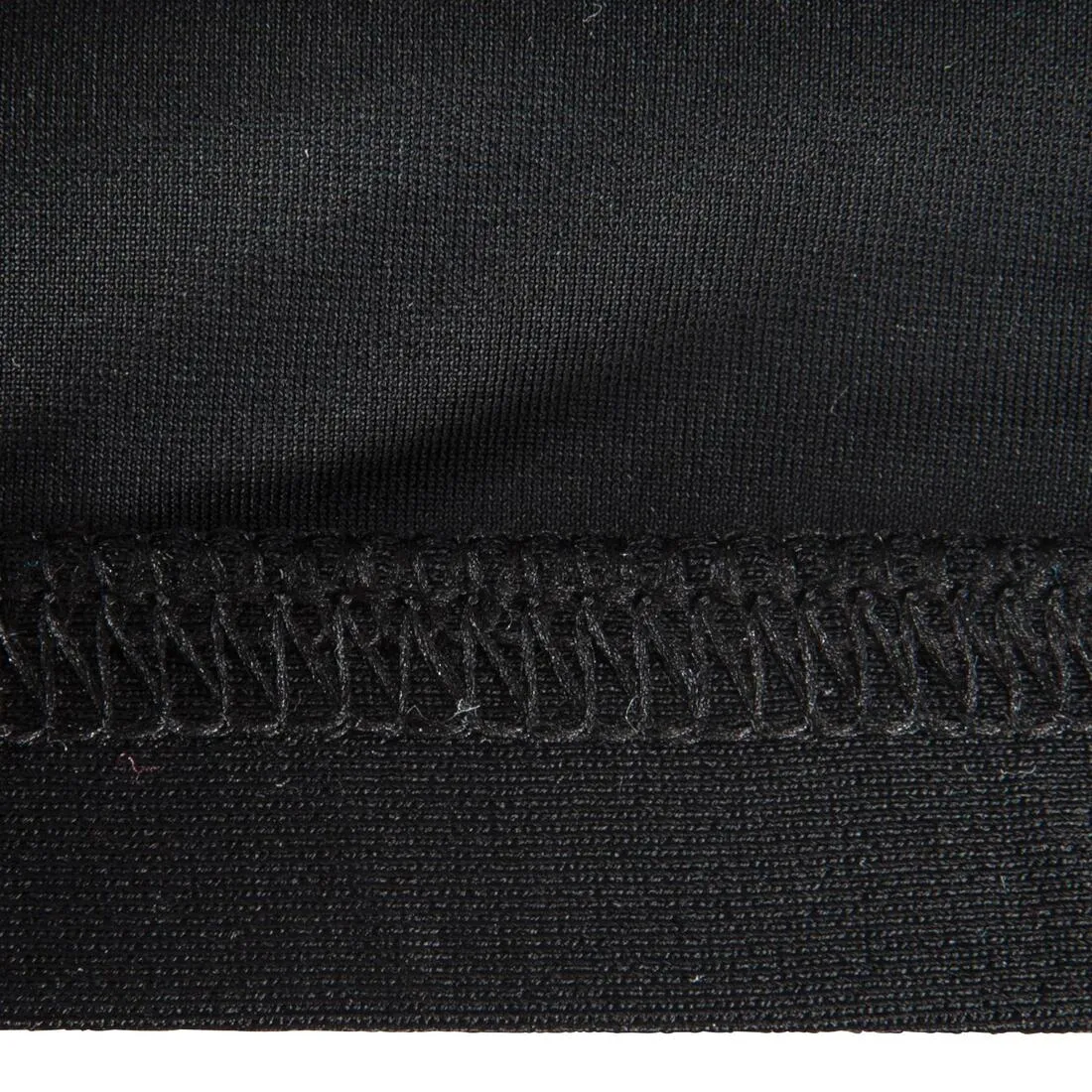 Mesh Fabric Swim Cap, Sizes S and L
