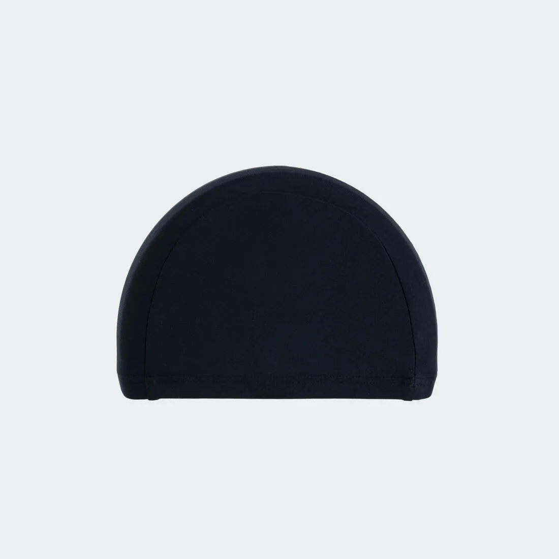 Mesh swimming cap - Plain fabric - Size S