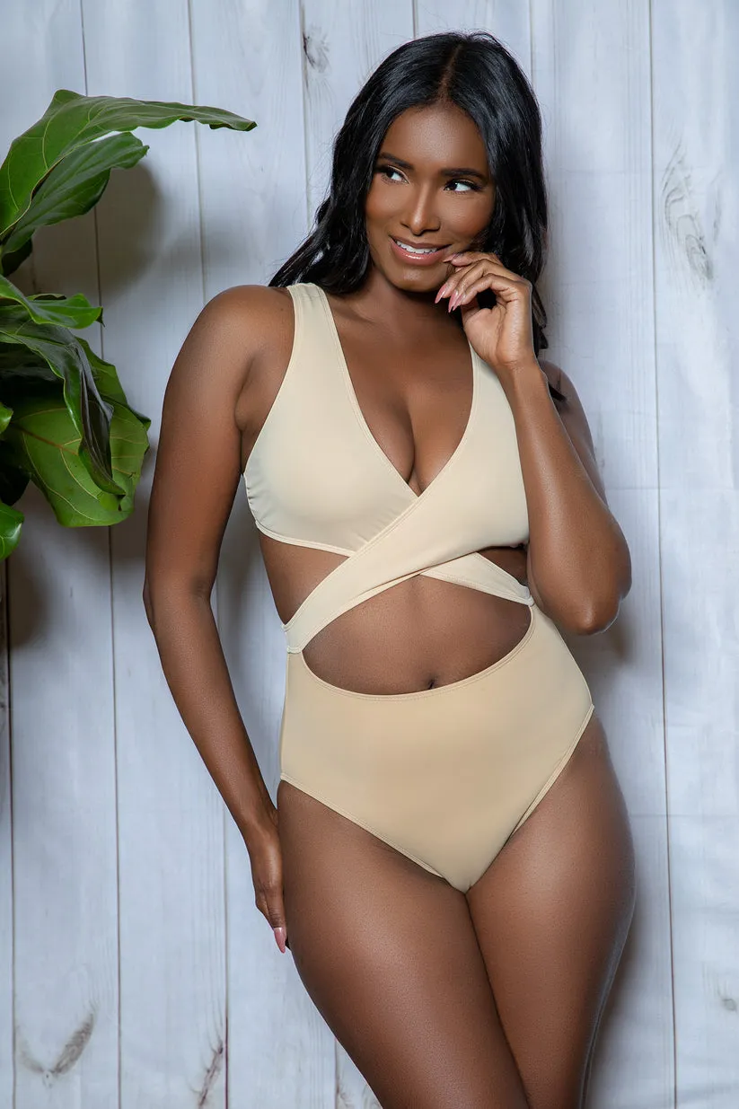 Mia Bathing Suit