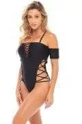 Miami One Piece Swimsuit