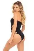 Miami One Piece Swimsuit