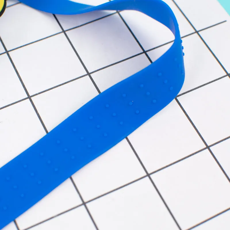 Mickey Safety Swim Goggles For Kids