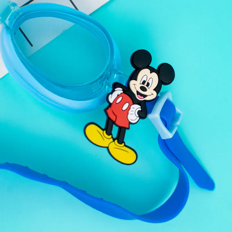 Mickey Safety Swim Goggles For Kids