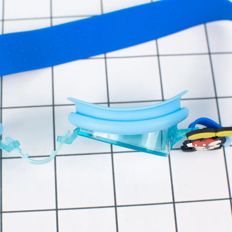 Mickey Safety Swim Goggles For Kids