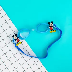 Mickey Safety Swim Goggles For Kids