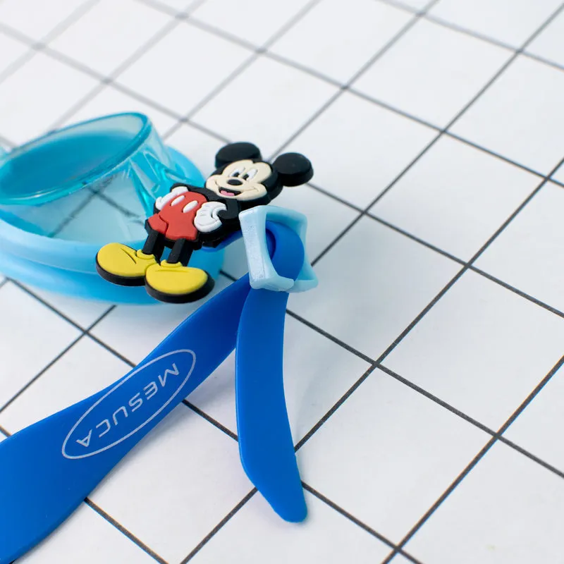 Mickey Safety Swim Goggles For Kids