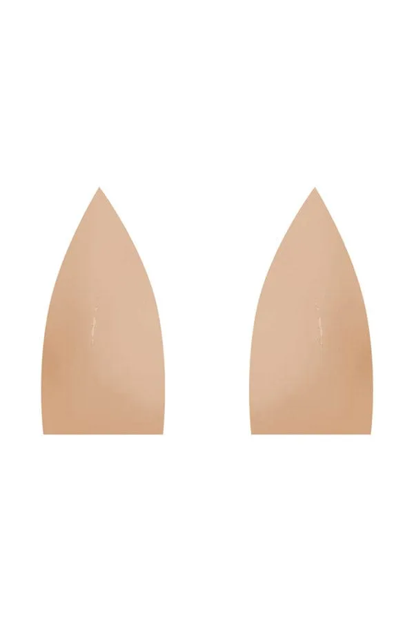 Micro Lift Inserts (2 pairs) - Beige