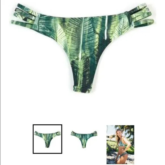 midori bikinis
