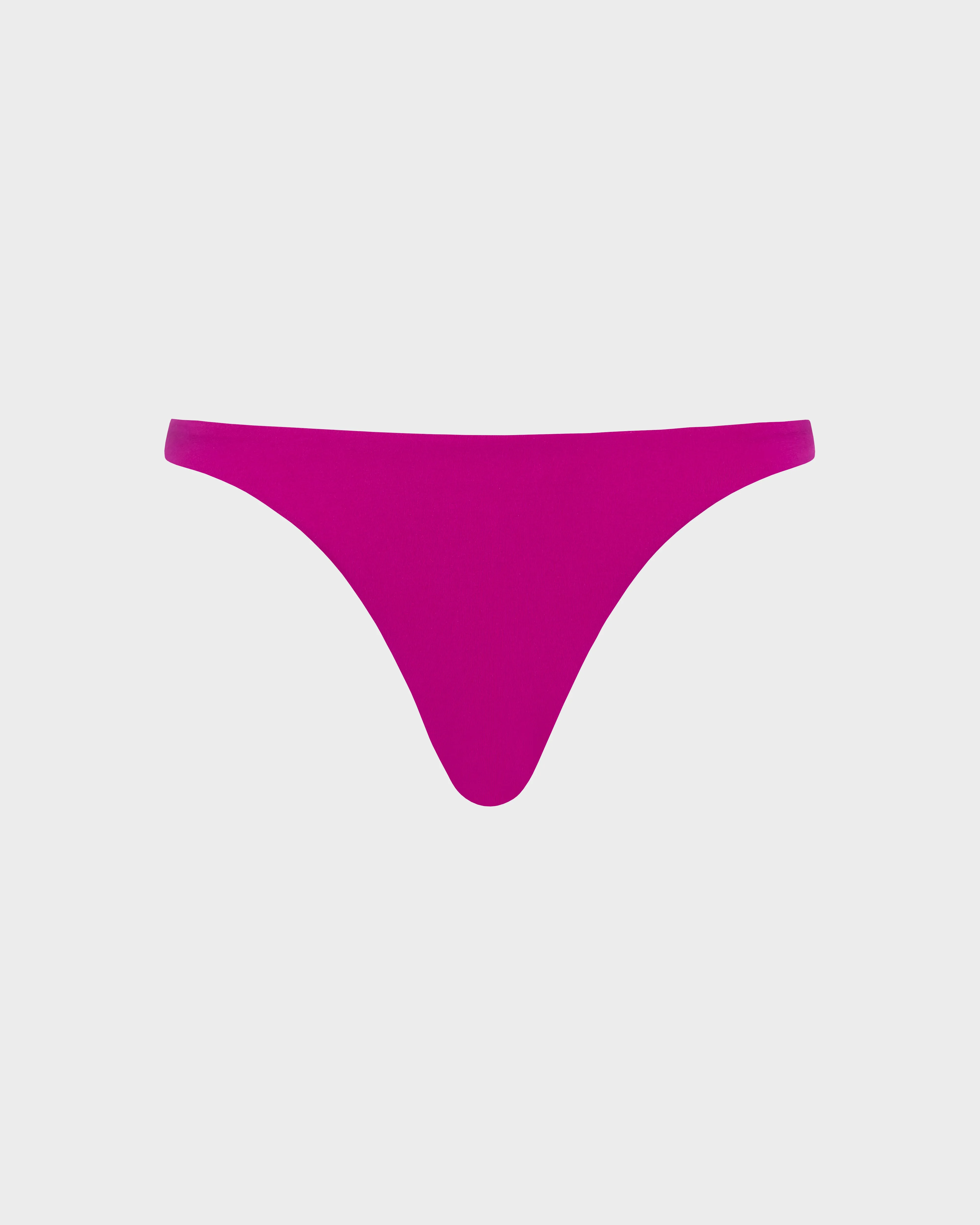 Minnie Bikini Bottom - Acai