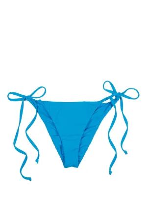 Mistos Bottom in Bright Blue