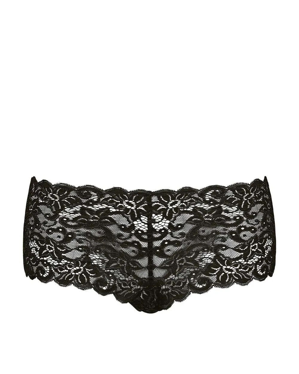 Moments Lace Shorty