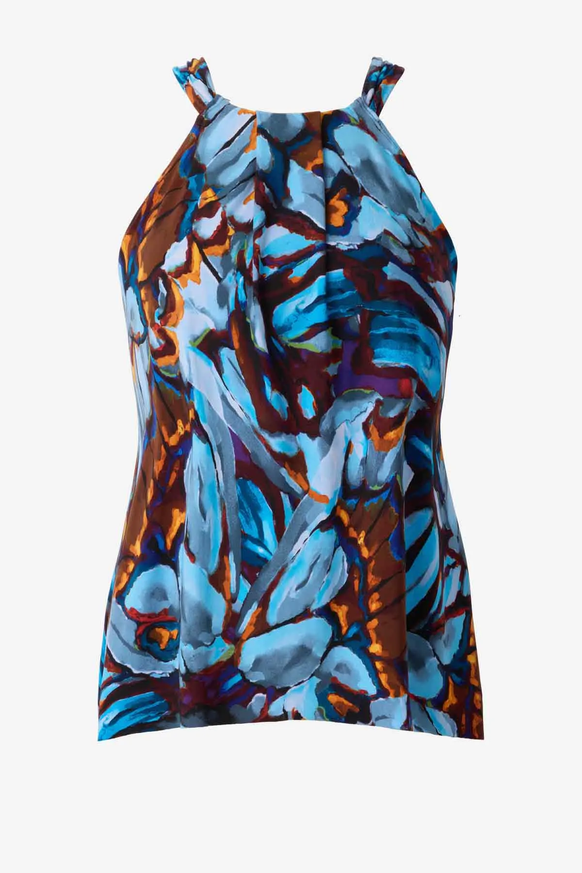 Monarch Esme Tankini Top