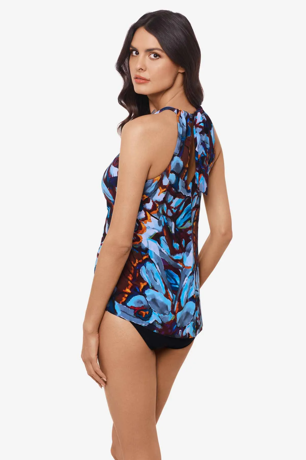 Monarch Esme Tankini Top