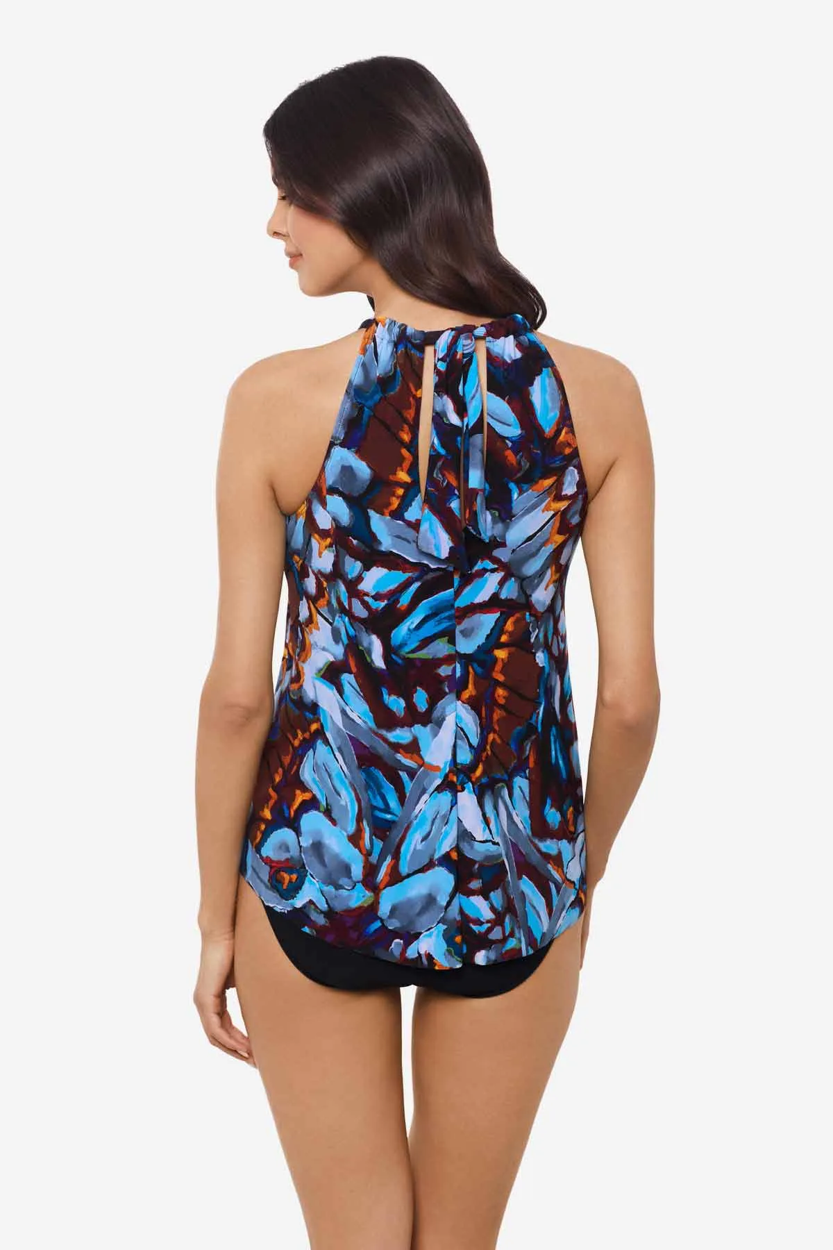 Monarch Esme Tankini Top