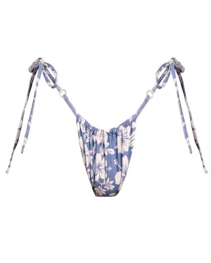 MONROE BOTTOM | Aloha Print