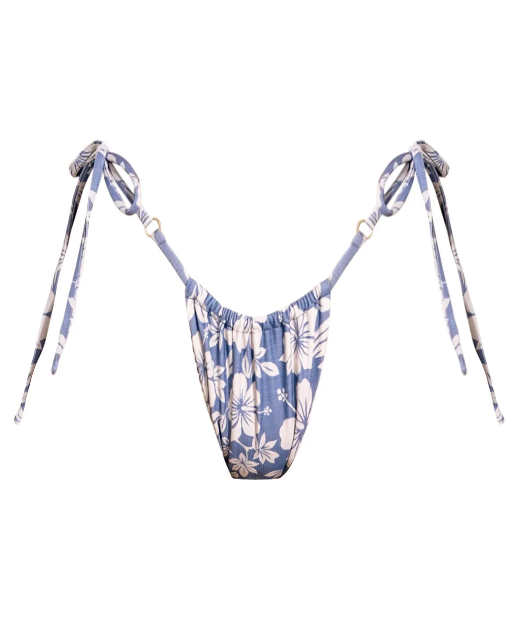 MONROE BOTTOM | Aloha Print